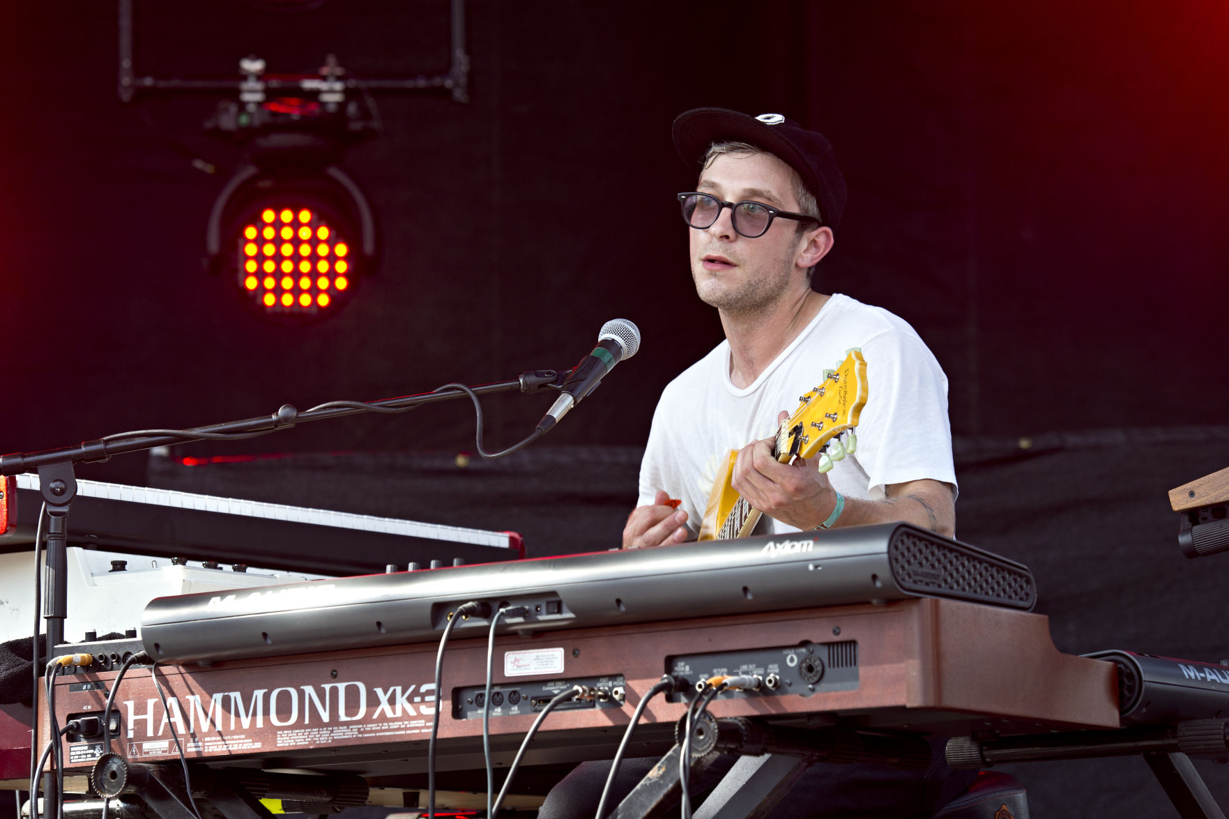 Kyle O'Quin